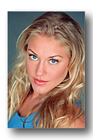 headshots - actors,models,musicians